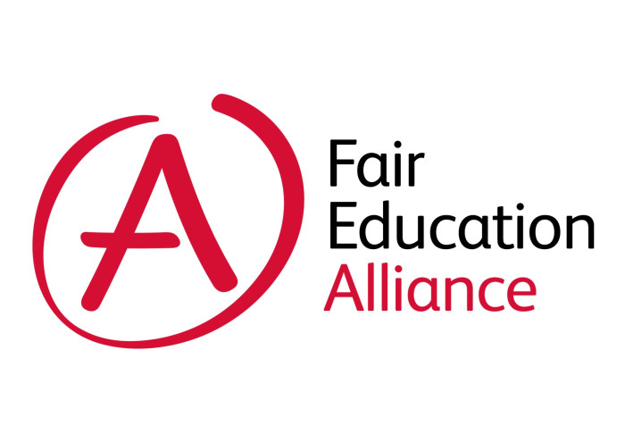Derbyshire Carers Association is now a member of the Fair Education Alliance (FEA)